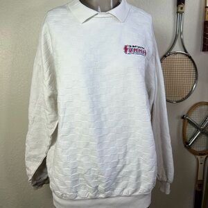 Summit racing sweater